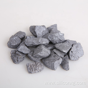 Ferro silicon low Al FeSi